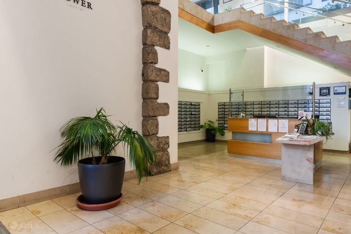 Apartment 155, Block A, Smithfield Market (with 2 x Parking Space Options), Smithfield, Dublin 7, D07FA31 - Photo 2