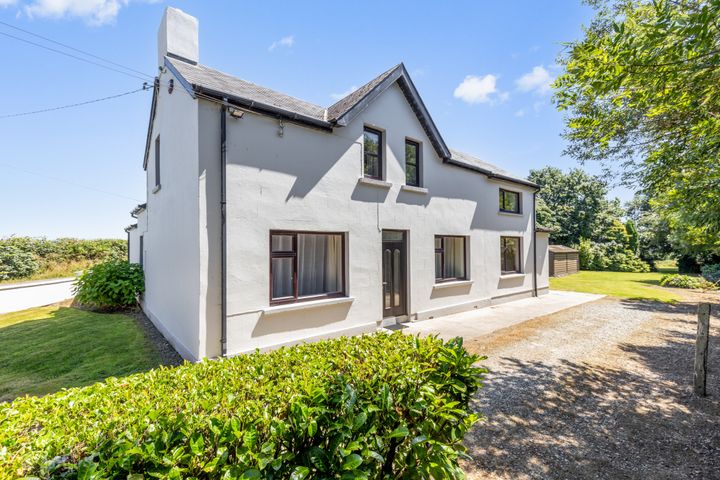 Ballinamona, Campile, Co Wexford, Y34C902