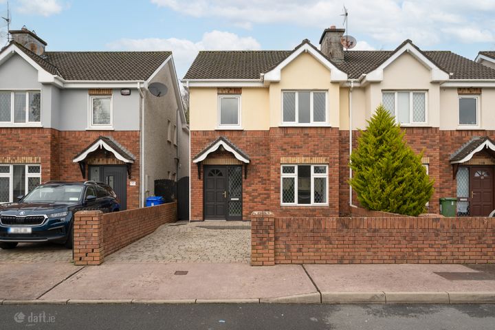 16 Pynes Valley, Ballyvolane, Cork, Cork