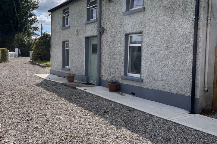 Ross, Ballyfin, Ballyfin, Co. Laois