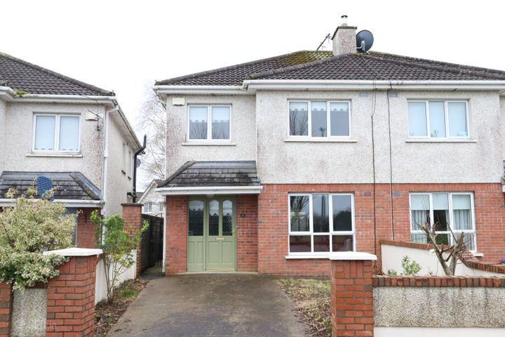 Abbeyfields, Clonard, Clonard, Co. Meath