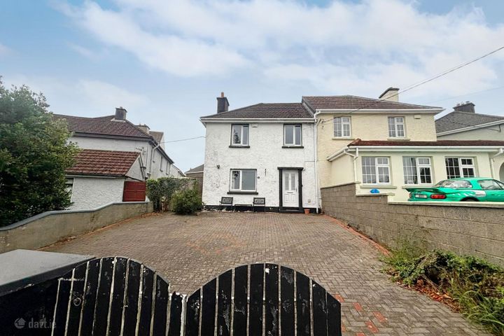 124 Rockenham, Ferrybank, Ferrybank, Co. Waterford, X91NTV2