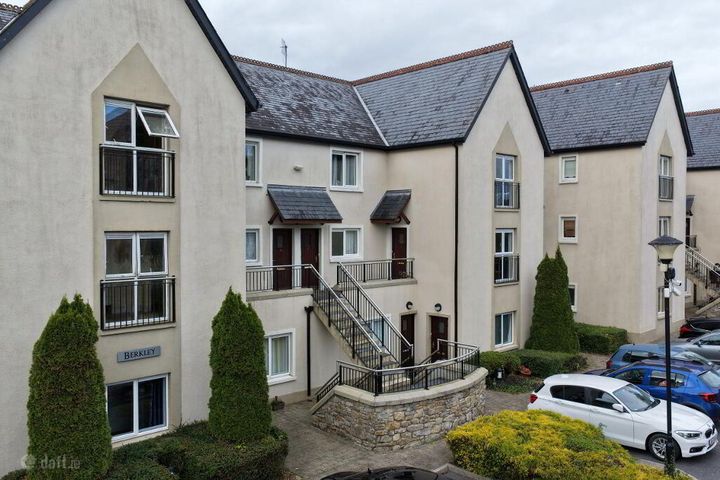 8 Berkley, The Courtyard, Newtownforbes, Longford Town, Co. Longford, N39TC15