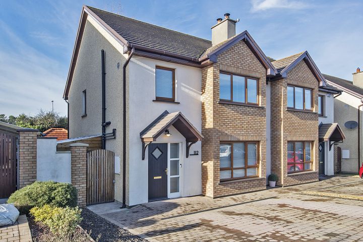 112 Monksfield, X35P021