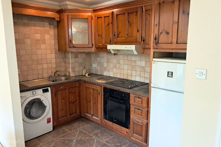 Esker Glenn, Dublin Road, Athlone, Co. Westmeath
