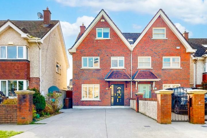 3 Charlestown Park, Dublin 11, Finglas, Dublin 11, D11DRA4