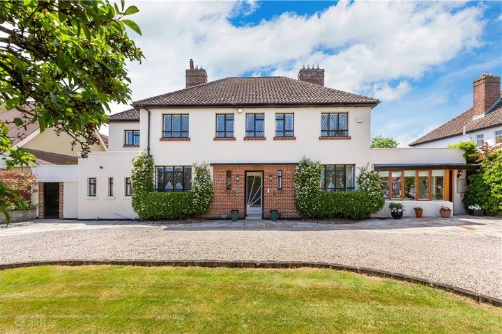 13 Hillside Dr, Rathfarnham, Dublin 14, Dublin 14, Dublin