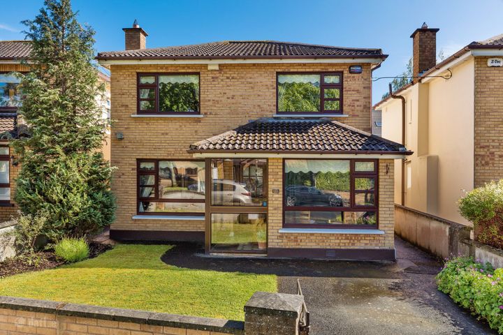 131 Park Avenue, Castleknock, Dublin 15, Dublin 15, Dublin
