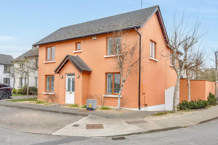 9 Thatchers Way, Lusk Village, Co. Dublin, K45A409