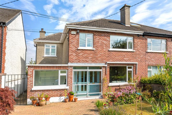 20 Dalkey Park, Dalkey, Co Dublin, Dublin