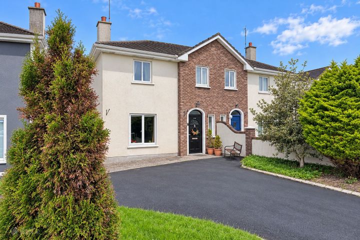 115 Cois Na H-Abhainn, Ballygaddy Road, Tuam, Co. Galway, H54EH51