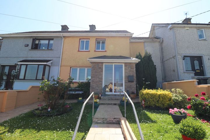 31 East Singland Road, Garryowen, Garryowen, Co. Limerick, V94RHH6
