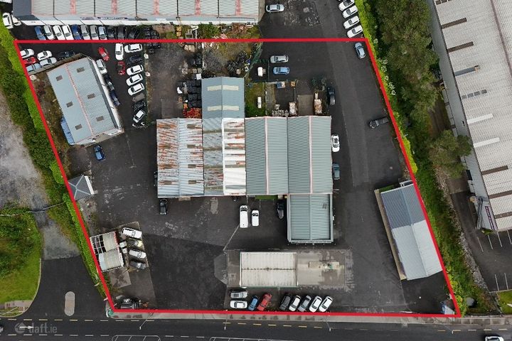 MANWAR Business Park, Galway Road, Tuam, Co. Galway, H54V266