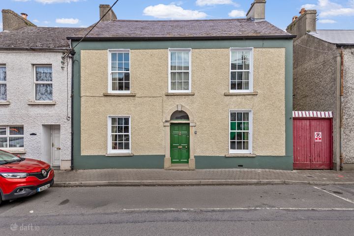 St Catherines,, Regent Street,, Bagenalstown,, Co. Carlow, R21RW90