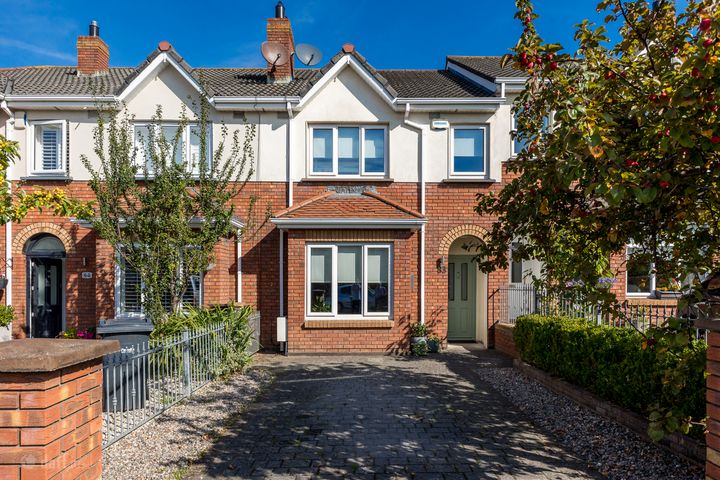 83 Torcaill, Blackwood Lane, Portmarnock Dublin 13, Dublin 13, Dublin