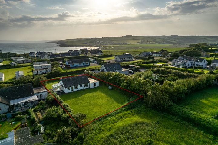 Stonechat Lodge, Garrylucas, Garrettstown, Co. Cork, P17VP02