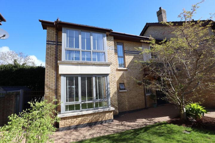 21 Park Gate, Grangerath, Drogheda, Co. Meath, A92TF9V