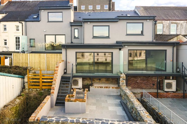 4 The Mall, Wicklow Town, Co Wicklow, Wicklow