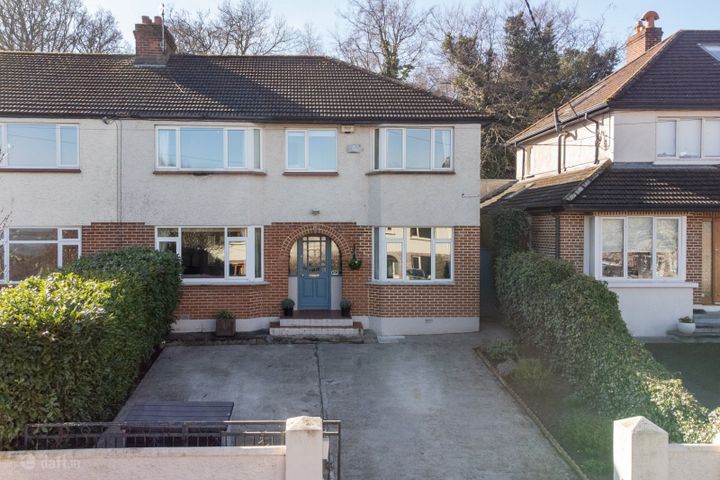 53 Deerpark Rd, Mount Merrion, Dublin, Dublin