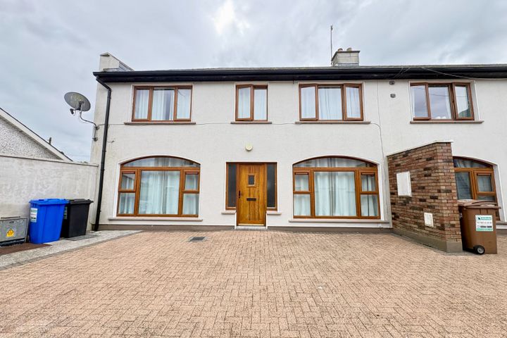 1 Lynam'S Flats, Main Street, Ballynacargy, Ballynacarrigy, Co. Westmeath