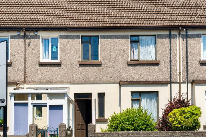 2 Bower Villas, Athlone, Athlone, Co. Westmeath, N37XW18