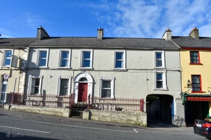 52 Dominick Street, Mullingar, Mullingar, Co. Westmeath, N91A0V2