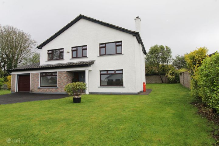 16 Shrewsbury, Ballinlough, Co. Cork, T12FP49