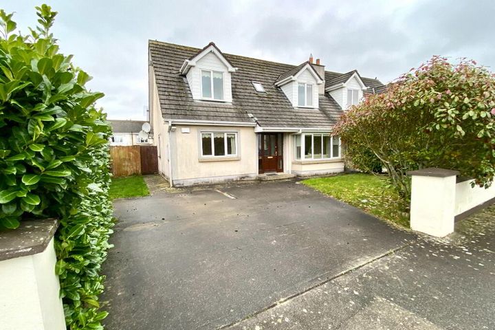 29 Ardglass, Baltinglass, Co. Wicklow, W91HX86