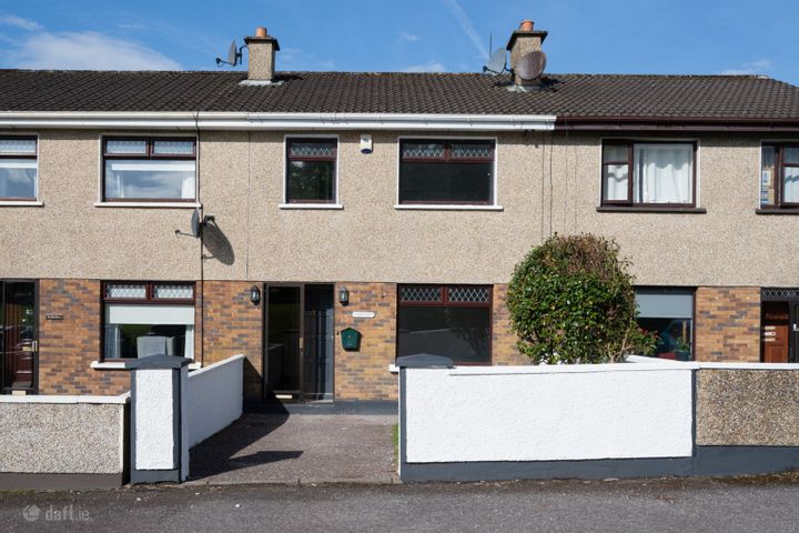 43 Oaklands, Ballincollig, Co. Cork, P31YP08