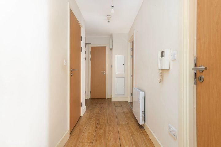 Apartment 157, The Plaza, Ballymun, Dublin 9 - Photo 2