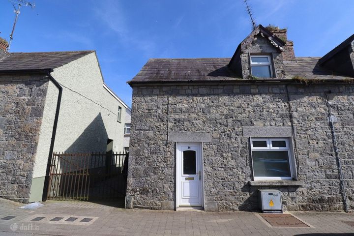 14 New Street, Virginia, Co. Cavan