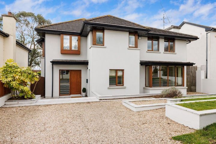 Bertra House, Woodbine Avenue, Mountain Bay, Ferrybank, Co. Wicklow