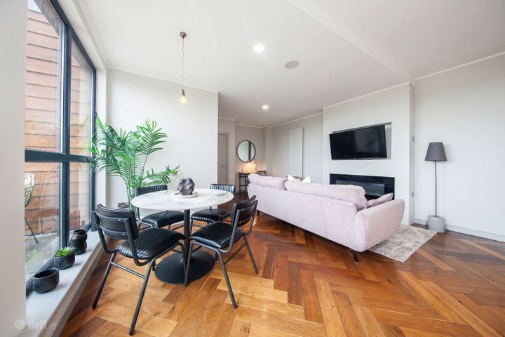 Apartment 60, Canon Hall, IFSC, Dublin 3, D03XT53