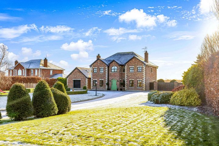 Bawn, Castlebellingham, Mansfieldstown, Co. Louth, A91C789
