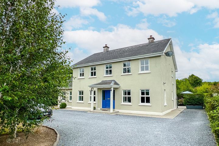 Haggard, Kells, Danesfort, Co. Kilkenny, R95AC89