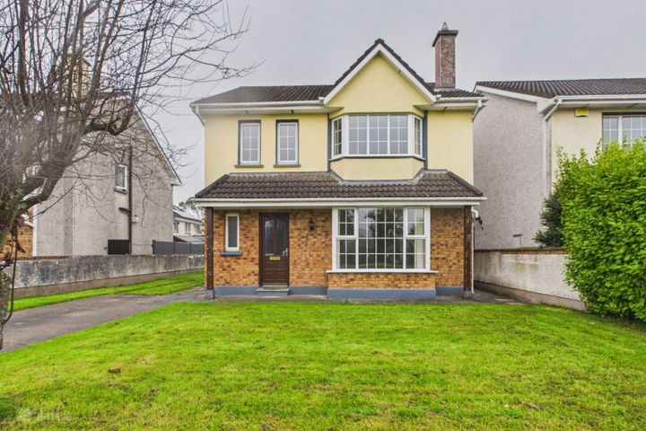 34 The Meadows, Duntaheen Road, Fermoy, Co. Cork, P61FD28