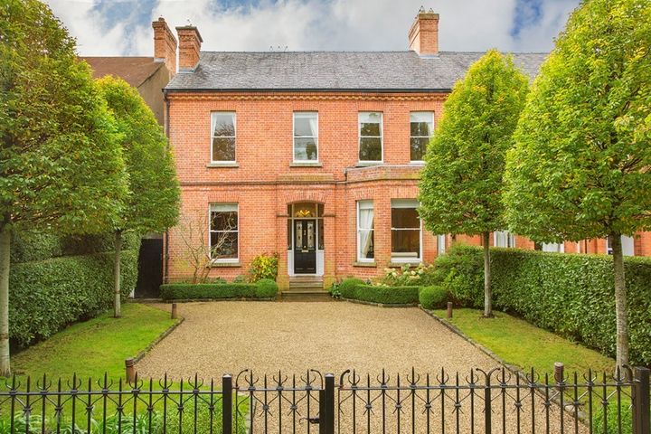 31 Pembroke Park, Ballsbridge, Dublin 4, Dublin 4, Dublin