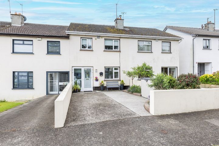 22 Martine Court, Skerries, Co. Dublin, K34X959