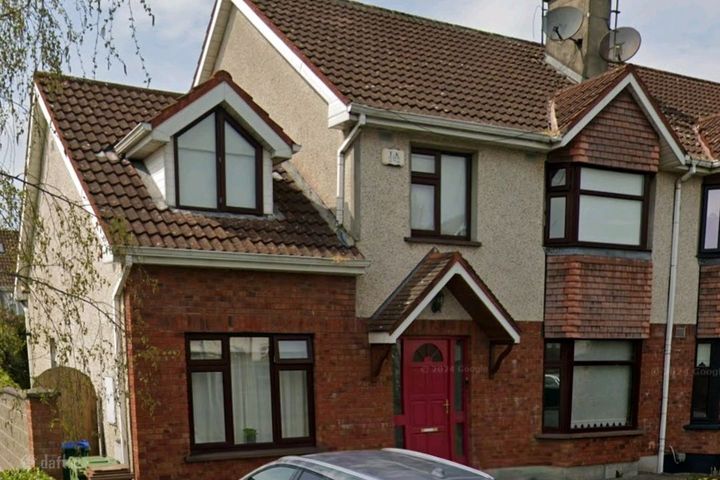 Cul Crannagh, Dooradoyle, Co. Limerick