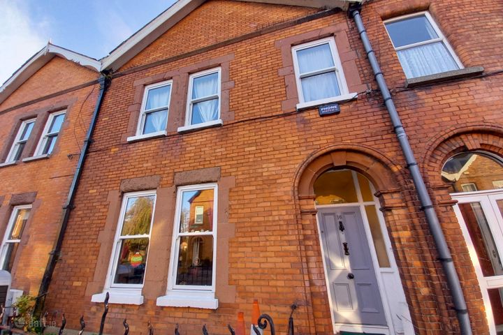 16 Victoria Avenue, Donnybrook, Dublin 4