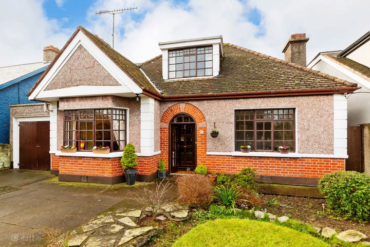 Lismore, 61 Upper Albery Road, Glenageary, Dublin