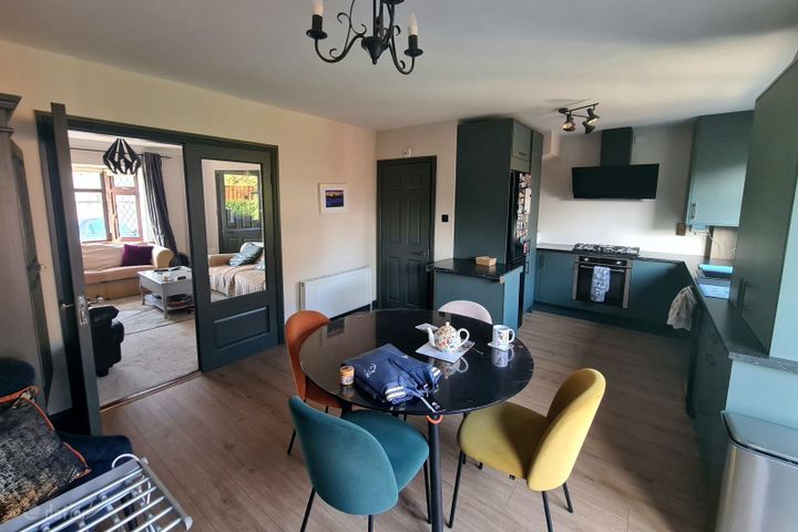 1a The Santuary Churchill Meadows Raheen Limerick , Raheen, Co. Limerick