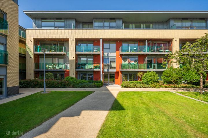 Apartment 23, Millrace Road, Phoenix Park Racecourse, Castleknock, Dublin 15, Co. Dublin, D15DD39