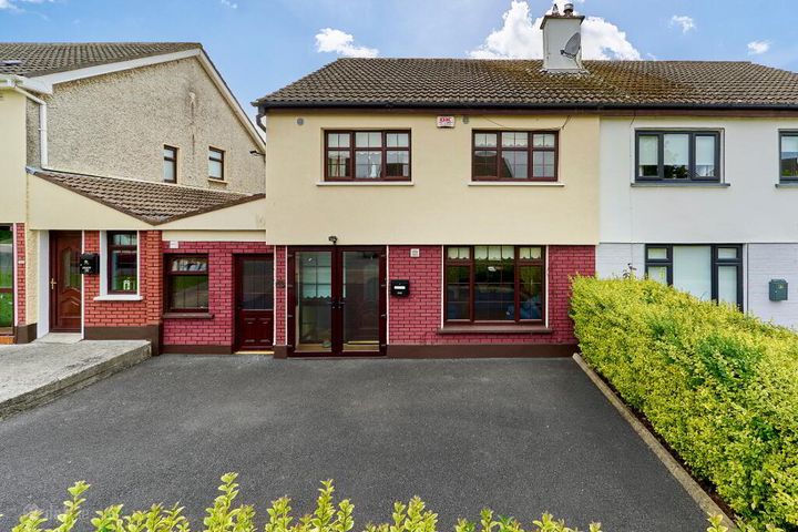 40 Pinebrook, Trim, Meath, Meath