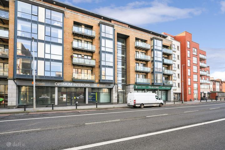 20 Cameron Court, Cork Street, Dublin 8
