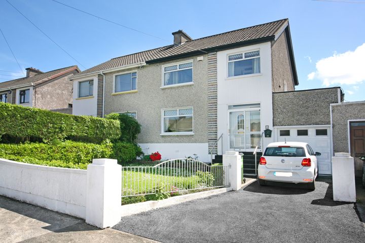 4 Merval Dr, Clareview, Limerick, Limerick