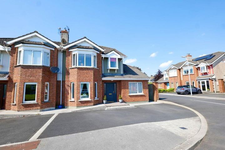 35 Arraview, Newcastle West, Co. Limerick, V42KF76