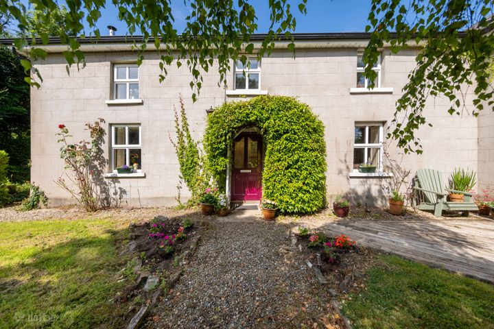Redshire Cottage, Redshire Lane, Murrintown, Co. Wexford, Y35R2A3