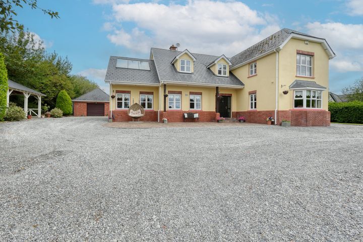 Coolagh,, Geashill,, Co.Laois, R35H270