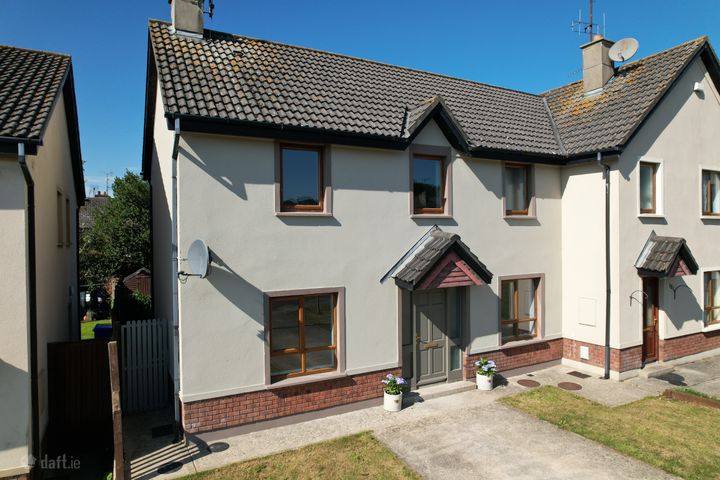 120 Clonattin Village, Gorey, Wexford, Wexford